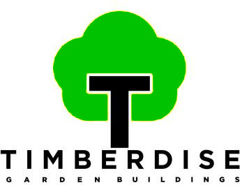 Timberdise Garden Buildings
